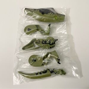 LEGO Jurassic World Dominion 76949 Green Giganotosaurus Dinosaur